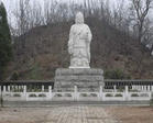 邯郸兰陵王墓