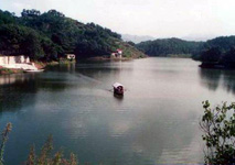 高县七仙湖风景区天气