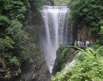 贵阳香火岩天气